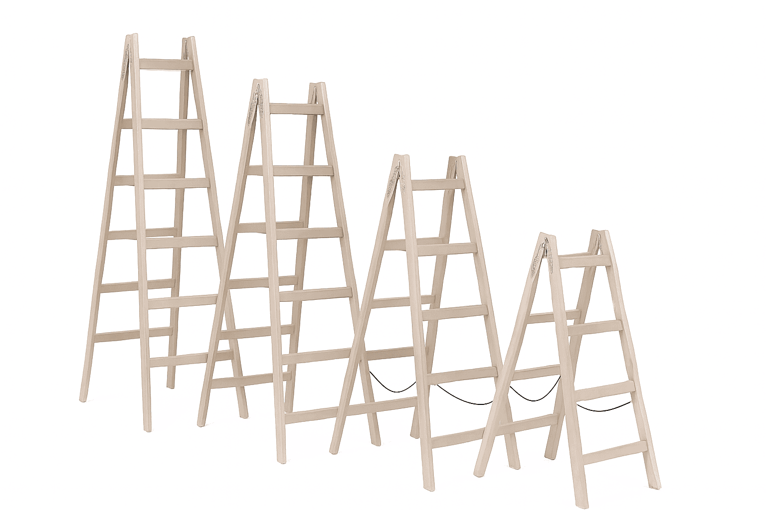 ΣΚΑΛΕΣ ΞΥΛΙΝΕΣ