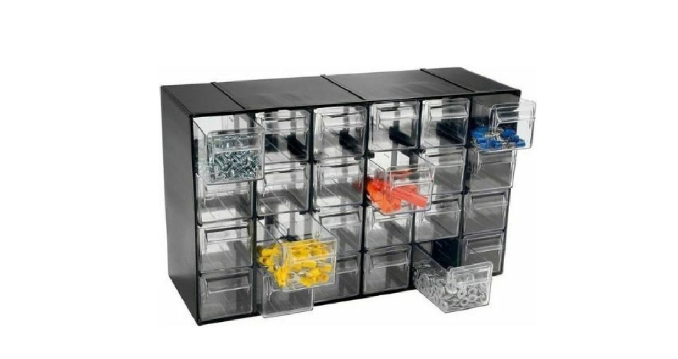 <span class="h6 link-text">Οργάνωση και Αποθήκευση</span>