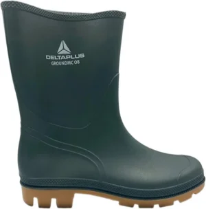 ΜΠΟΤΑ GROUNDMC OB ΚΟΝΤΗ ΠΡΑΣΙΝΗ DELTA PLUS