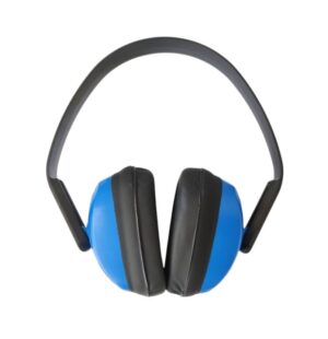 SPA3 ΑΚΟΥΣΤΙΚΑ ΠΡΟΣΤΑΣΙΑΣ ΜΠΛΕ