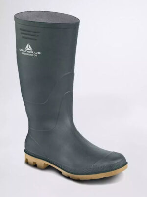 ΜΠΟΤΑ GROUNDHC OB ΠΡΑΣΙΝΗ DELTA PLUS