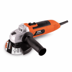 ΓΩΝΙΑΚΟΙ ΤΡΟΧΟΙ ΡΥΘΜ 125/900W KRAUSMANN 8506