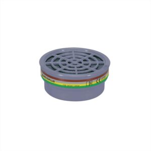 Φίλτρο μάσκας M600E-ABEK1 ΚΙΤ 2 ΤΕΜ