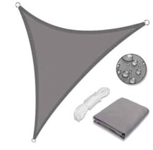 ΣΚΙΑΣΤΡΟ 3.6X3.6X3.6mt ΓΚΡΙ 185gr