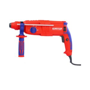 ΠΕΡΙΣΤΡΟΦΙΚΟ ΠΙΣΤΟΛΕΤΟ EMTOP ΗΛΕΚΤ 800W St