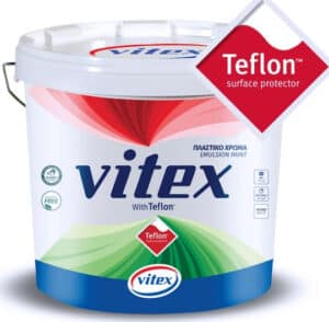 CF VITEX TEFLON ΒΑΣΗ MEDIUM