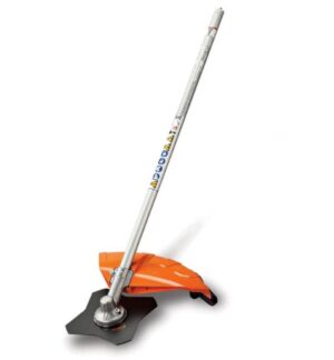 Χορτοκοπτικό Εξάρτημα KOMBI STIHL FS-KM
