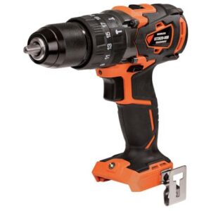 ΔΡΑΠ/ΔΑ ΚΟΜΠΑΚΤ ΚΡΟΥΣΤ. UNIPOWER 2ΤΑΧ 13mm 20V "BL" 55Nm KRAUSMANN(SOLO)(U72020-00B)