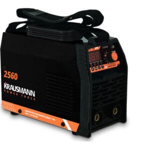 Ηλεκτροκοληση INVERTER MMA TIG 200A KRAUSMANN 2560