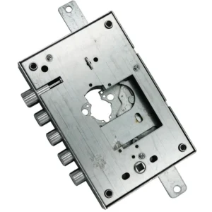 ΚΛΕΙΔΑΡΙΑ ΘΩΡΑΚΙΣΜΕΝΩΝ SEKUREMME Z2500 ΑΡΙΣΤΕΡΗ ΣΚΕΤΗ