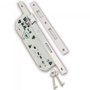 ΚΛΕΙΔΑΡΙΕΣ ΜΕΣΟΠΟΡΤΑΣ MARTIN ΟΒΑΛ ΝΙΚΕΛΕ 40Χ90mm