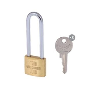 ΛΟΥΚΕΤΑ ΟΡΕΙΧ. GOLDOOR BT No25