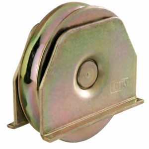 Alt κείμενο: Βιδωτός τροφίμων τρίφτης για επαγγελματική κουζίνα, ανθεκτικός και αξιόπιστος.