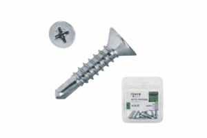 Αντικείμενο με γαλβανιζέφθηνο και εσωτερικό σταυρό, κατάλληλη για ξύλινα και μεταλλικά έργα.