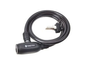 ΛΟΥΚΕΤΑ ΠΟΔΗΛΑΤ.TACTIX ΣΥΡΜΑΤ+ΚΛΕΙΔ. 6Χ800mm (508108)