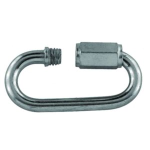 ΣΥΝΔΕΣΜΟΣ ΑΣΦΑΛΕΙΑΣ 6ΜΜ, ΓΛΒ 1ΤΕΜ(007900262AV) St