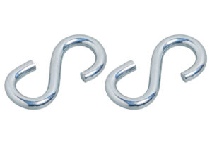 ΓΑΝΤΖΟΣ S 6Χ55 ΜΜ, ΓΛΒ 2ΤΕΜ(007900255AV) St