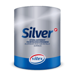 VITEX SILVER