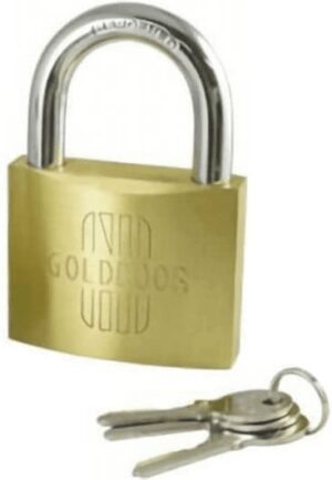 Ακρίβεια και ανθεκτικότητα σε κλειδαριές ασφαλείας με κλειδί.