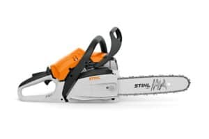 Βενζινοκίνητο Αλυσοπρίονο STIHL MS 162 30cm PMM3