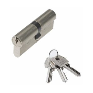 ΚΥΛΙΝΔΡΟΣ AGB 100mm ΝΙΚΕΛ