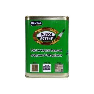 Διαβρωτικό χρωμάτων ULTRA ACTIVE