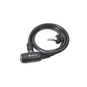 ΛΟΥΚΕΤΑ ΠΟΔΗΛΑΤ.TACTIX ΣΥΡΜΑΤ+ΚΛΕΙΔ. 8Χ1200mm (508123)