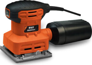 ΤΡΙΒΕΙΑ ΠΑΛΜΙΚΑ ΠΑΛΑΜΗΣ+ΒΑΣΗ ΤΡΙΓΩΝΙΚΗ 220W KRAUSMANN 9161