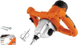 ΑΝΑΔΕΥΤΗΡΕΣ ΧΡΩΜ 2ΤΑΧ. KRAUSMANN+ΕΞΑΡΤΗΜ.ΑΝΑΔΕΥΤ. M14 1600W (6012)