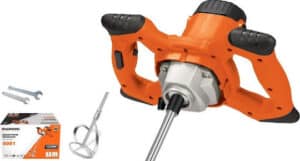 ΑΝΑΔΕΥΤΗΡΑΣ ΗΛΕΚΤΡΙΚ 1220W M14 KRAUSMANN 6001