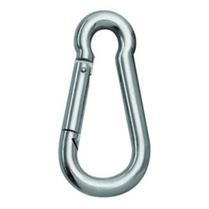 ΓΑΝΤΖΟΣ ΑΣΦΑΛΕΙΑΣ 80Χ8ΜΜ ΓΛΒ,1ΤΕΜ(007900213AV) St