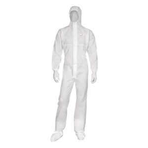 Φόρμα Ολόσωμη DT215 Με Κουκούλα