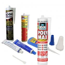 <span class="h6 link-text">Κόλλες-Ταινίες -Αφροί</span>