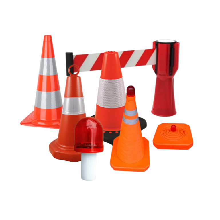 <span class="h6 link-text">Προϊόντα Σήμανσης & Οριοθέτησης</span>