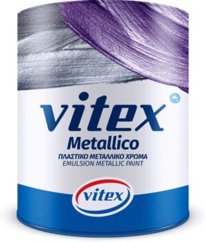 VITEX METALLIKO 530 SELENE 700ML