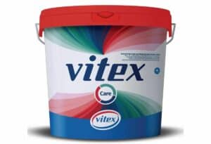 VITEX CARE ΛΕΥΚΟ 10LΤ