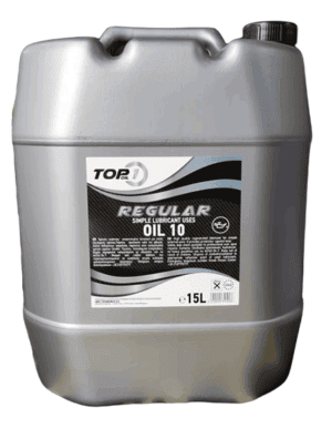 ΛΑΔΙ ΑΝΑΚΥΚΛΩΣΙΜΟ SAE 10 15LT