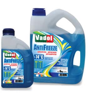 Αντιψυκτικό μηχανής - -74°C, ιδανικό για ψύξη και προστασία.