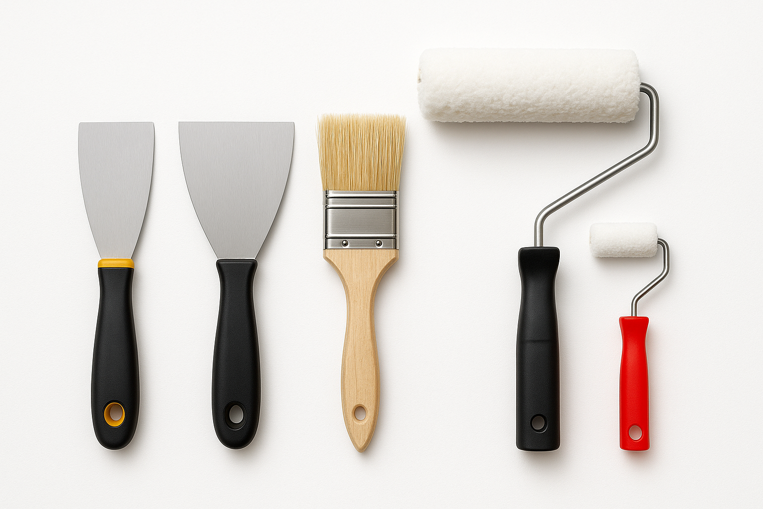 <span class="h6 link-text">Εργαλεία Βαφής και Εφαρμογών</span>