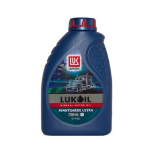 LUK OIL AVANTGARDE ULTRA 15/40 1LT