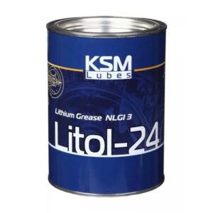 Γράσο Λιθίου MECH LITOL-24 TIP LICA3 800gr
