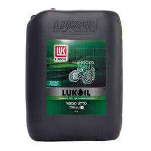 LUKOIL VERSO UTTO 10W30 20LT