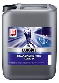 Λάδι αυτοκινήτου Tsikourikas LUKOIL για μετάδοση και κινητήρα, υψηλή απόδοση και προστασία.