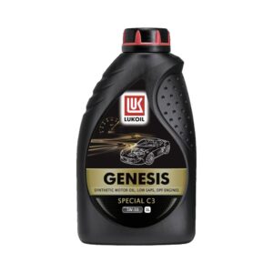 LUK OIL GENESIS SPECIAL C3 5/30 1LT