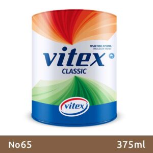 VITEX CLASSIC ΚΑΦΕ 65 375ML