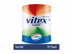 VITEX CLASSIC ΜΠΛΕ 50 375ML
