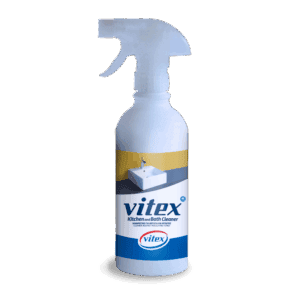 KITCHEN&BATH CLEANER 500ml