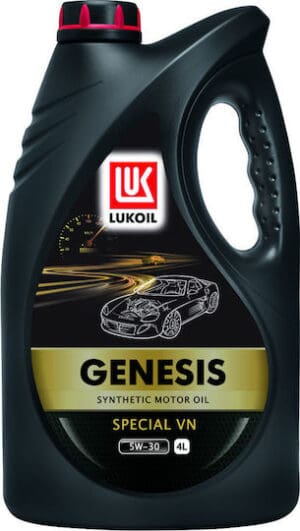 LUK OIL GENESIS SPECIAL VN 5/30 4LT