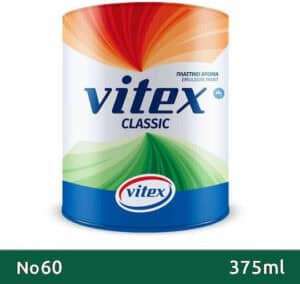 VITEX CLASSIC ΚΥΠΑΡΙΣΣΙ 60 375ML