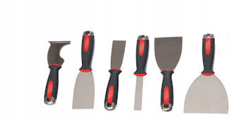 <span class="h6 link-text">Σπάτουλες</span>